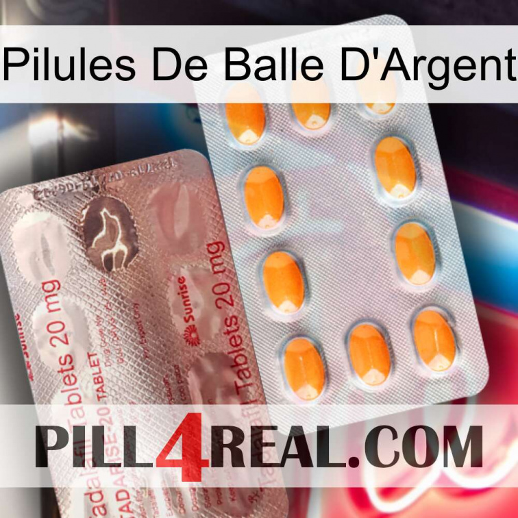Silver Bullet Pills new13